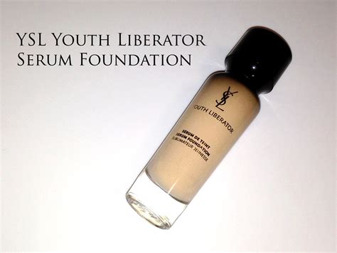 forever youth liberator d yves saint laurent|ysl foundation.